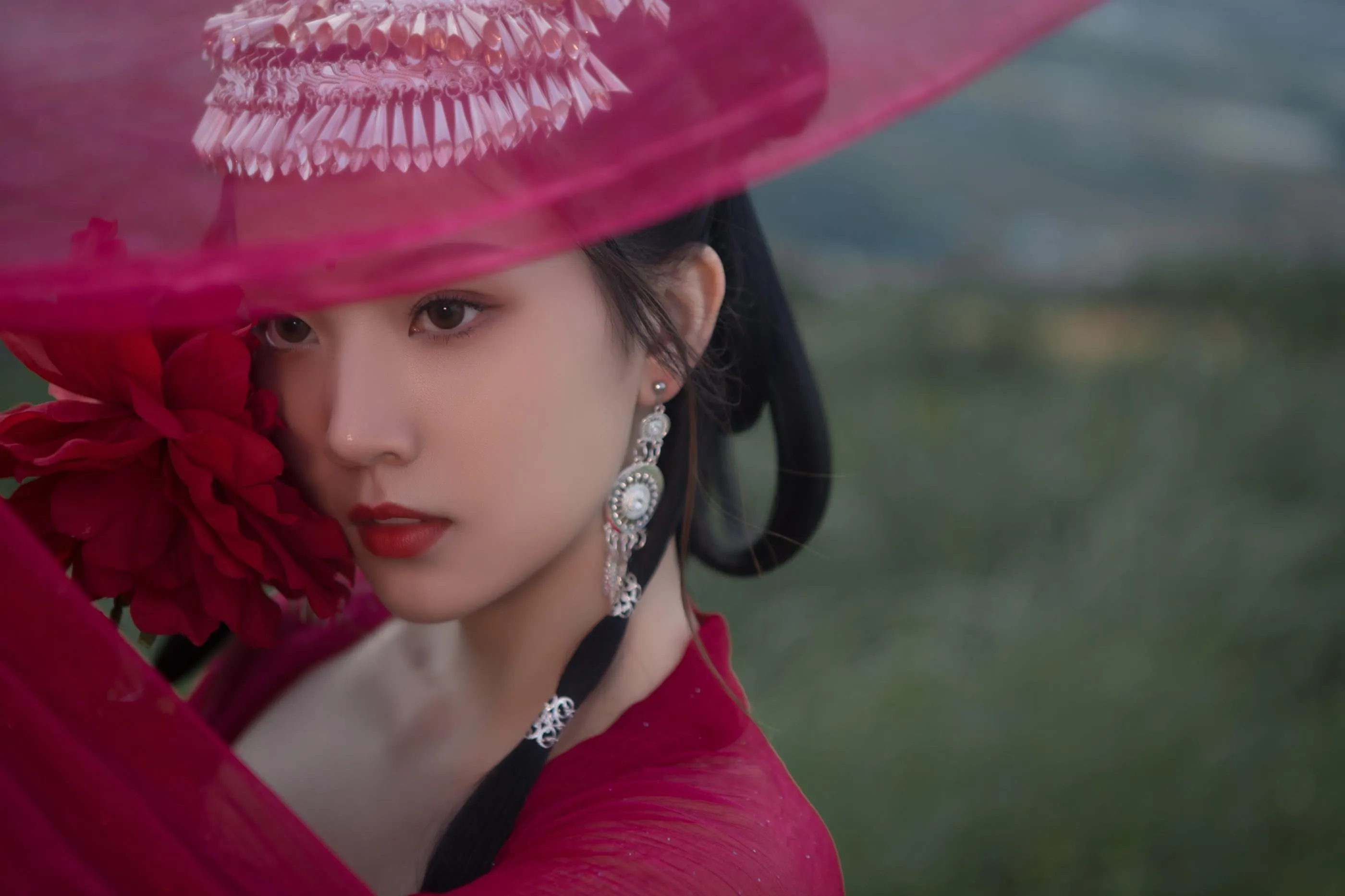 [YITUYU艺图语]2022.09.25 神山 芝芝琪 [37P]插图9